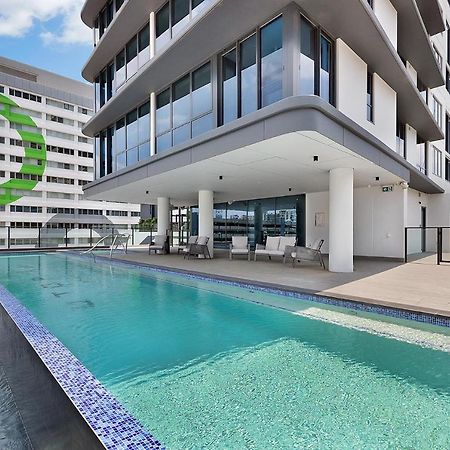 بريزبين Kooii Apartments المظهر الخارجي الصورة