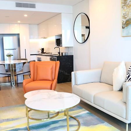 بريزبين Kooii Apartments المظهر الخارجي الصورة