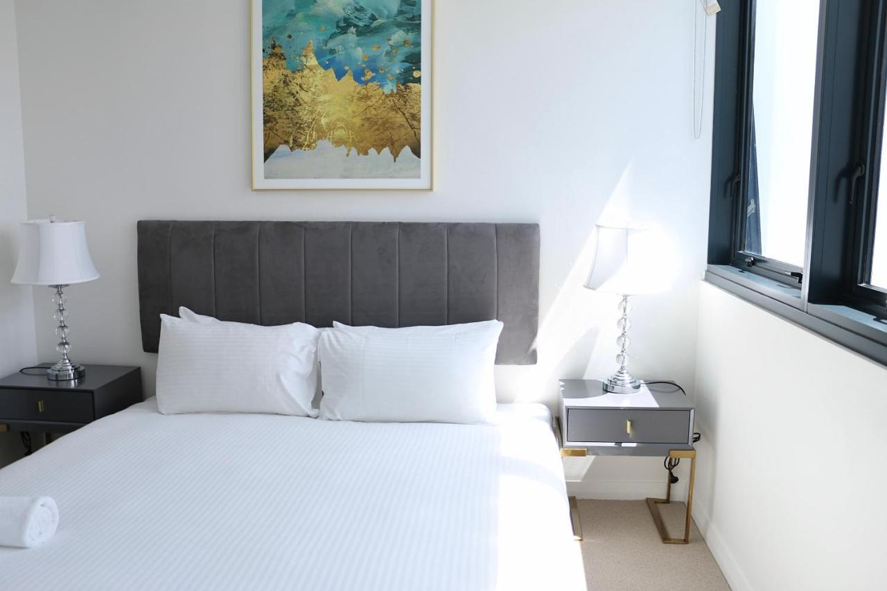 بريزبين Kooii Apartments المظهر الخارجي الصورة