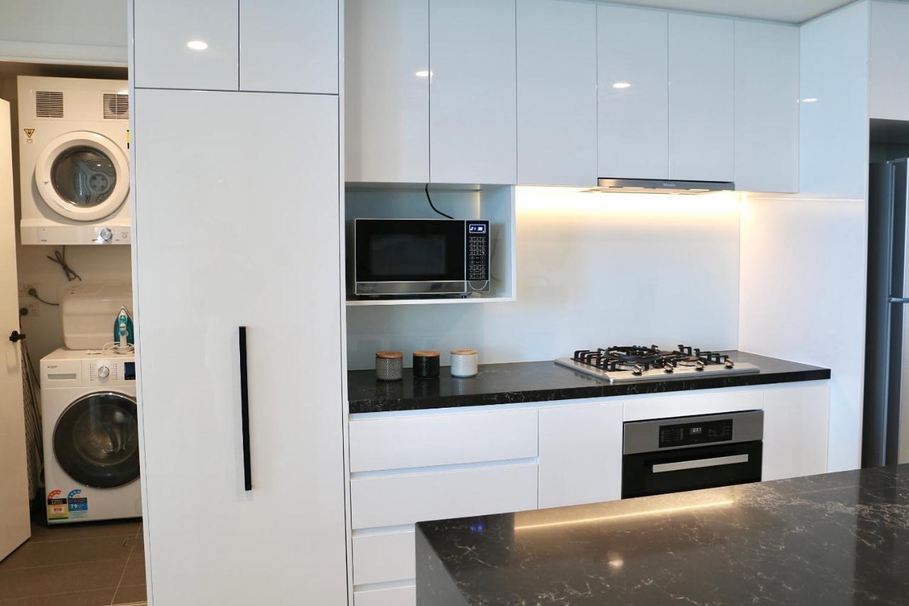 بريزبين Kooii Apartments المظهر الخارجي الصورة