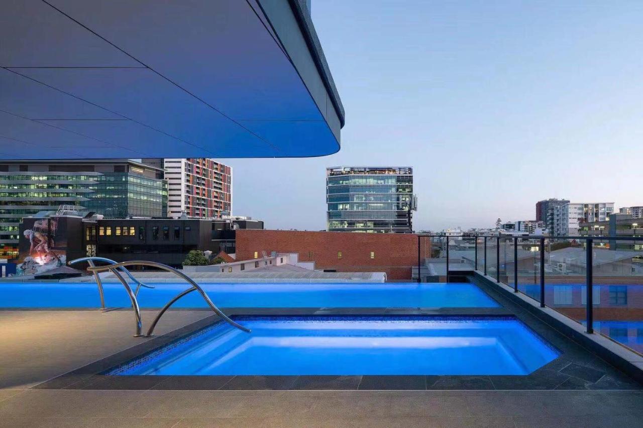 بريزبين Kooii Apartments المظهر الخارجي الصورة