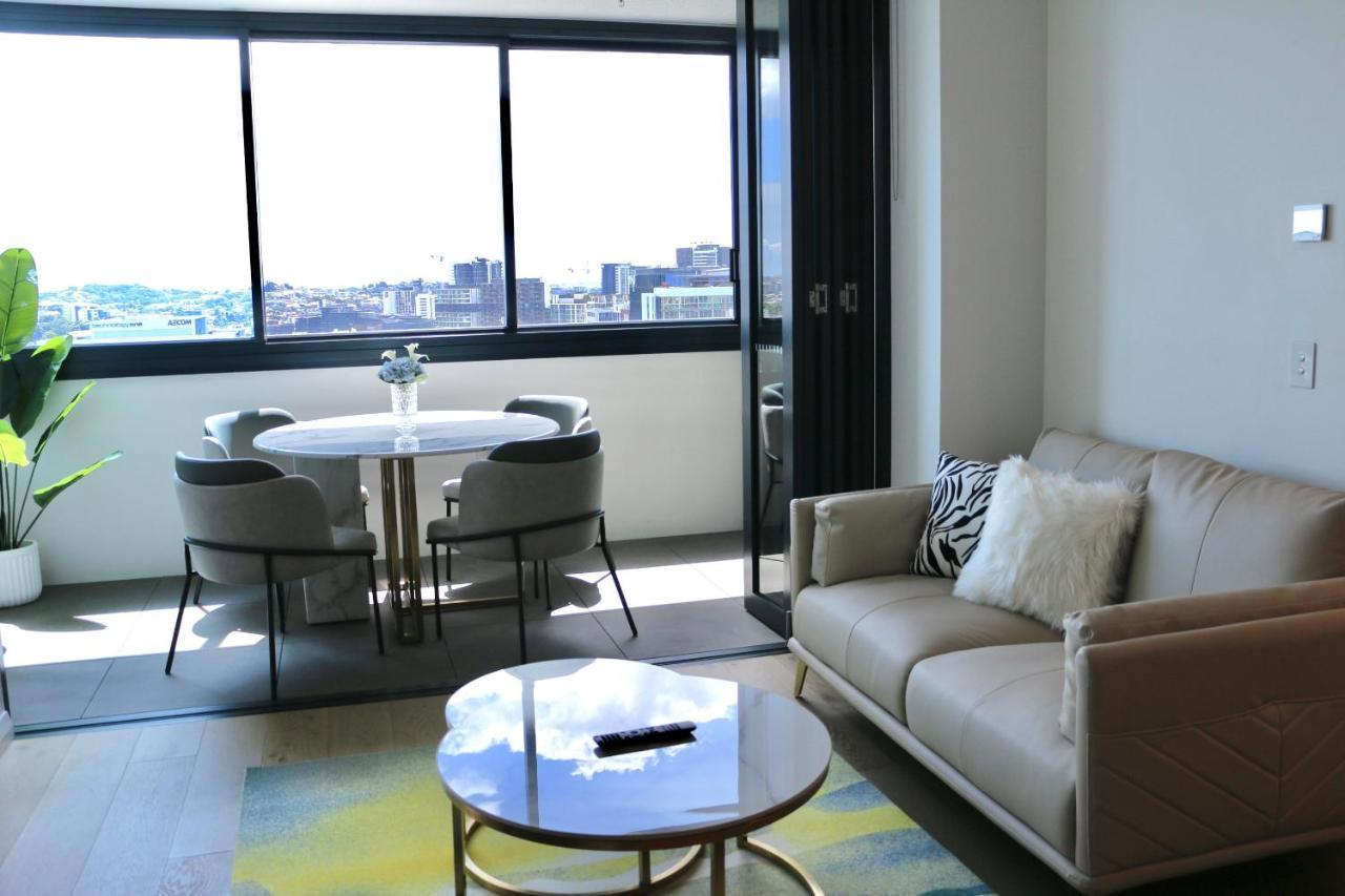 بريزبين Kooii Apartments المظهر الخارجي الصورة