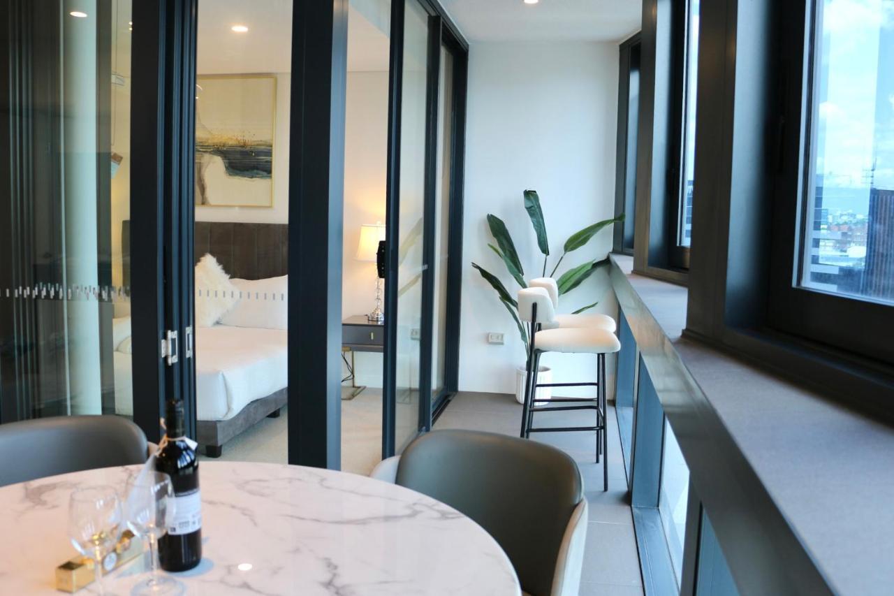 بريزبين Kooii Apartments المظهر الخارجي الصورة