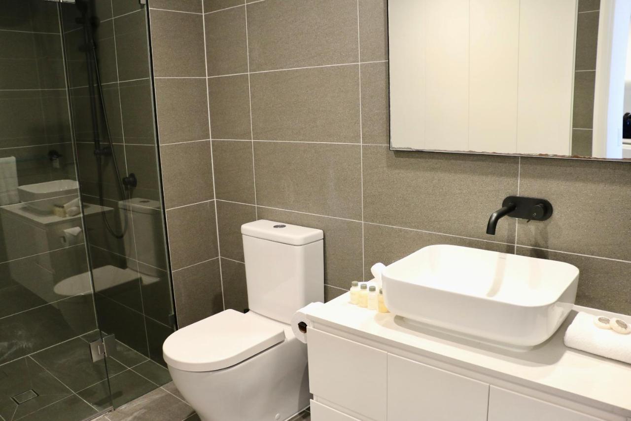 بريزبين Kooii Apartments المظهر الخارجي الصورة