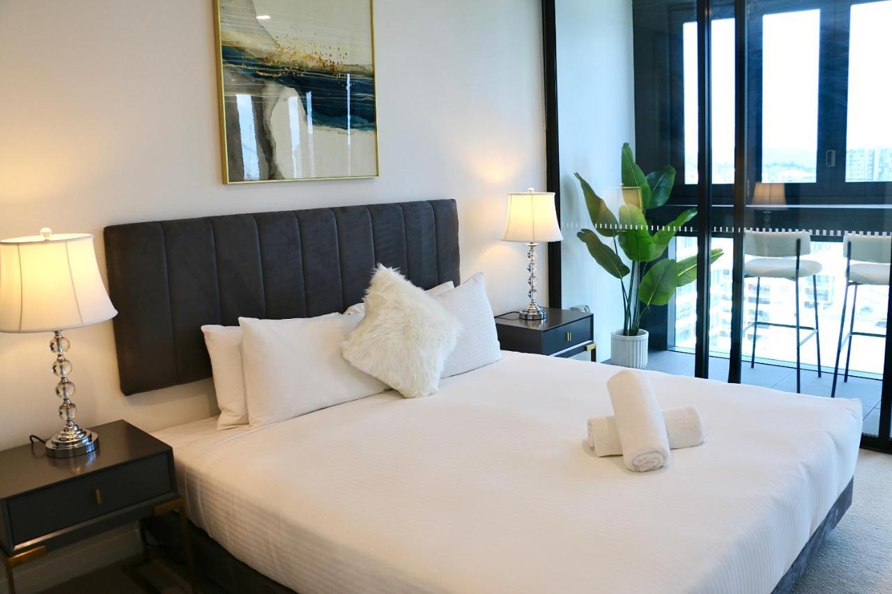 بريزبين Kooii Apartments المظهر الخارجي الصورة
