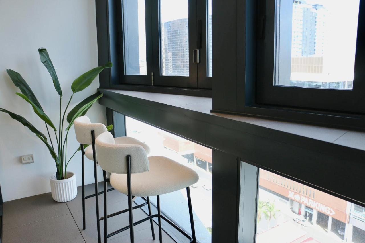 بريزبين Kooii Apartments المظهر الخارجي الصورة