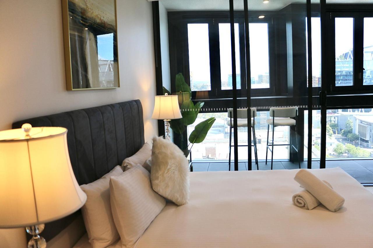 بريزبين Kooii Apartments المظهر الخارجي الصورة