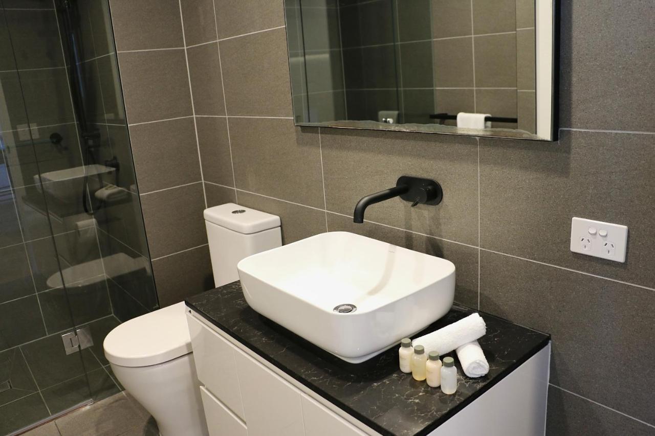 بريزبين Kooii Apartments المظهر الخارجي الصورة
