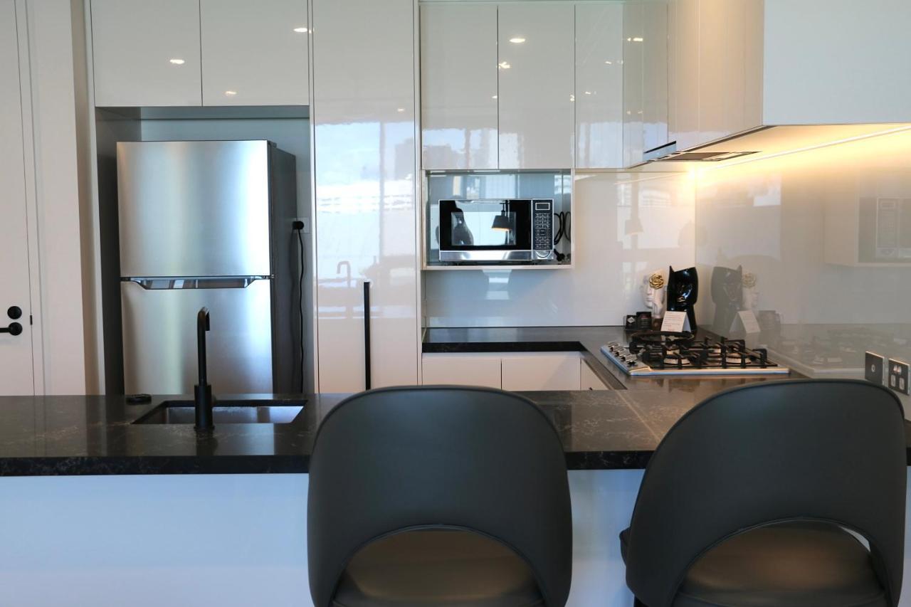 بريزبين Kooii Apartments المظهر الخارجي الصورة