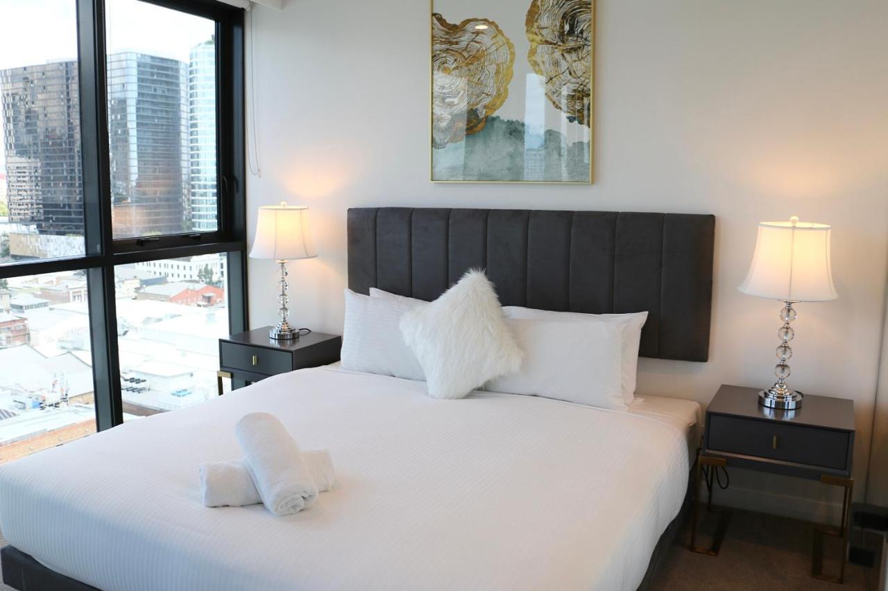 بريزبين Kooii Apartments المظهر الخارجي الصورة