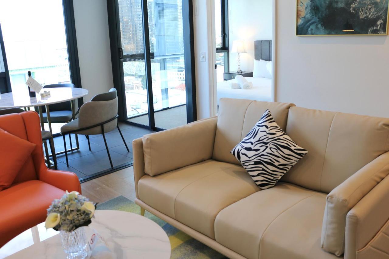 بريزبين Kooii Apartments المظهر الخارجي الصورة