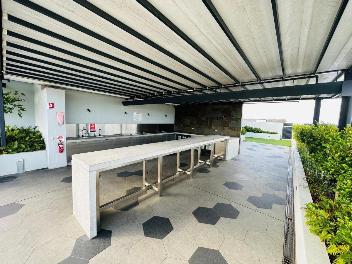 بريزبين Kooii Apartments المظهر الخارجي الصورة
