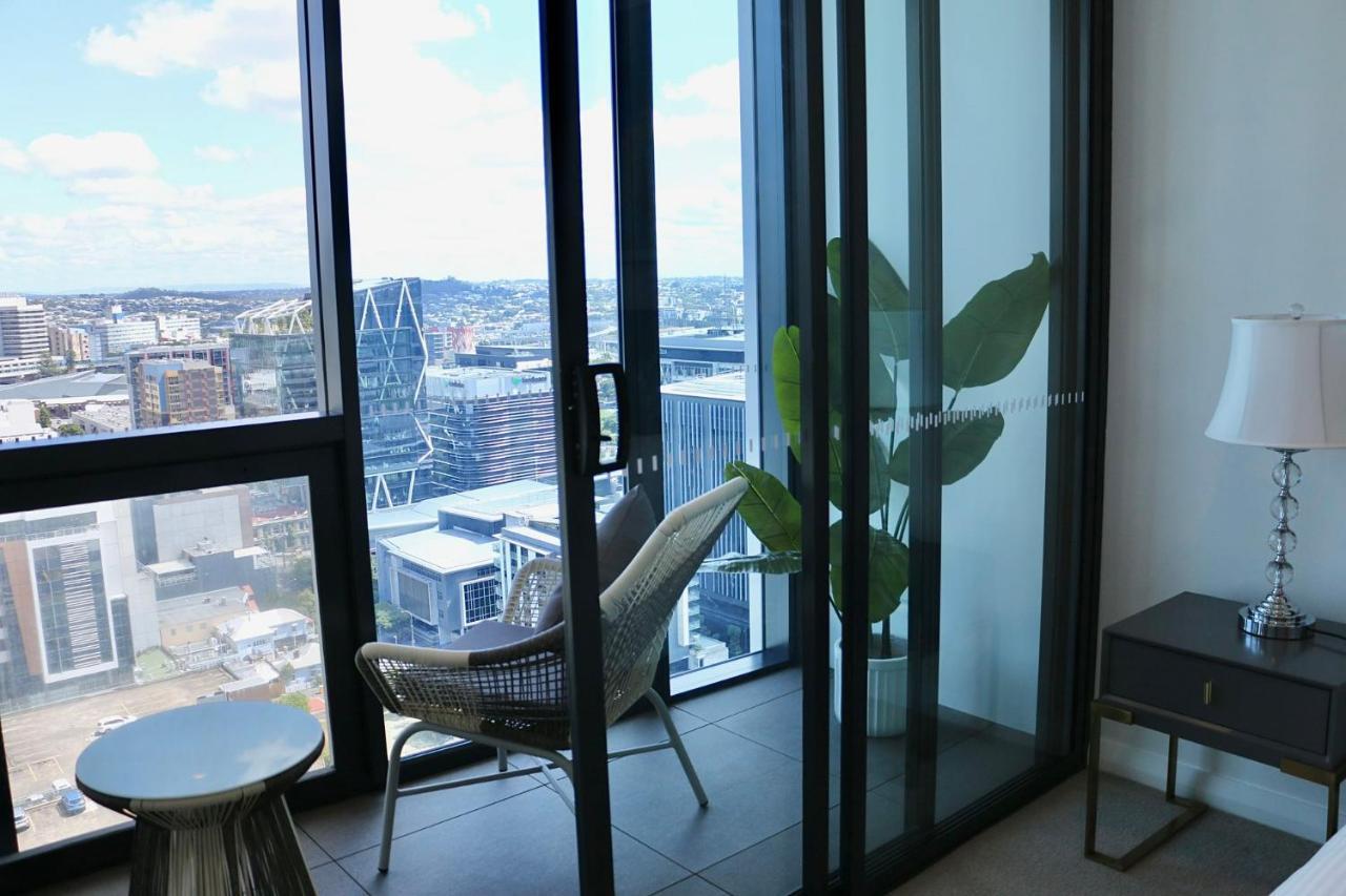 بريزبين Kooii Apartments المظهر الخارجي الصورة