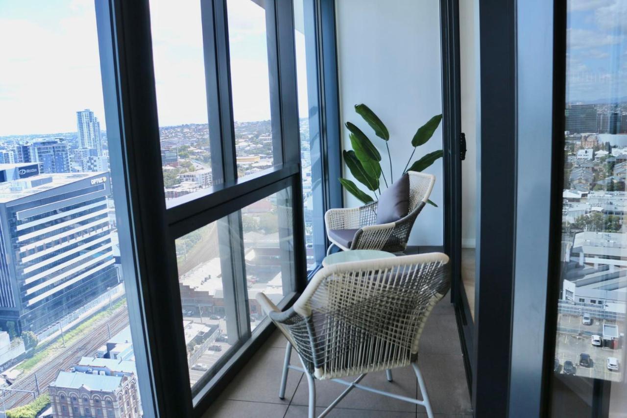 بريزبين Kooii Apartments المظهر الخارجي الصورة