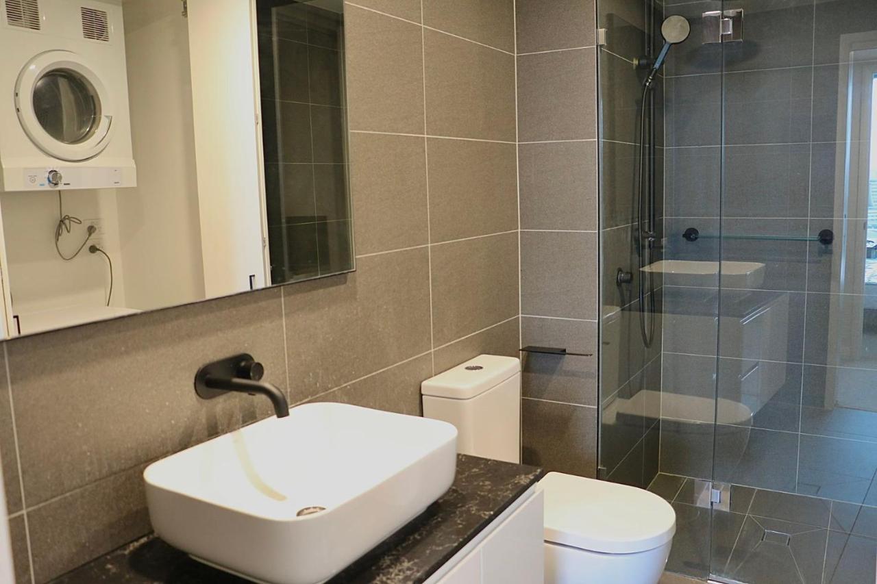 بريزبين Kooii Apartments المظهر الخارجي الصورة