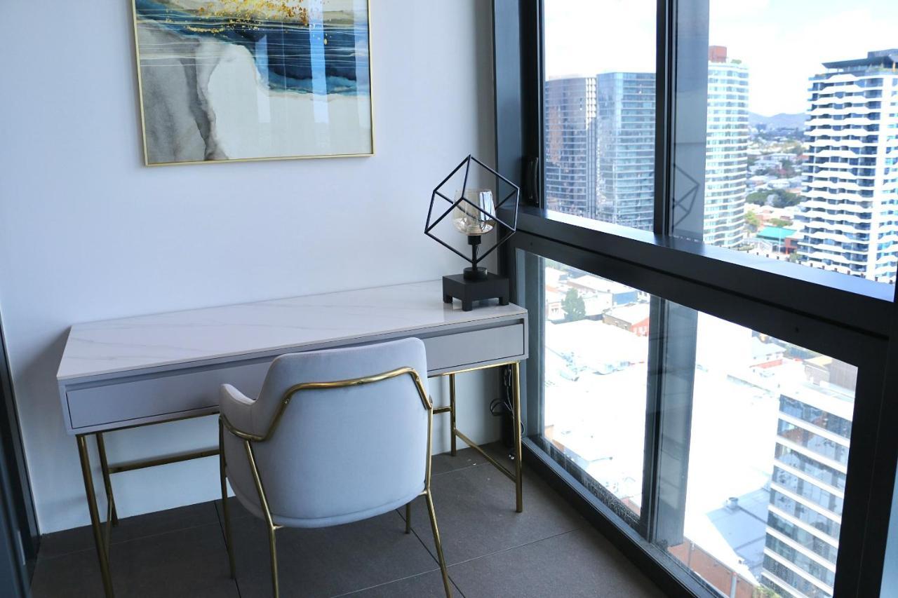 بريزبين Kooii Apartments المظهر الخارجي الصورة