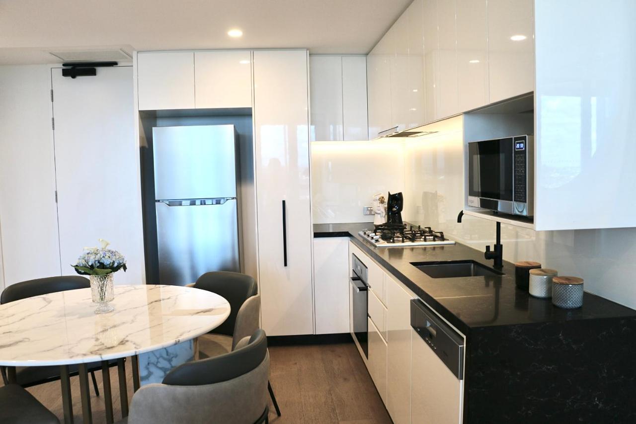 بريزبين Kooii Apartments المظهر الخارجي الصورة