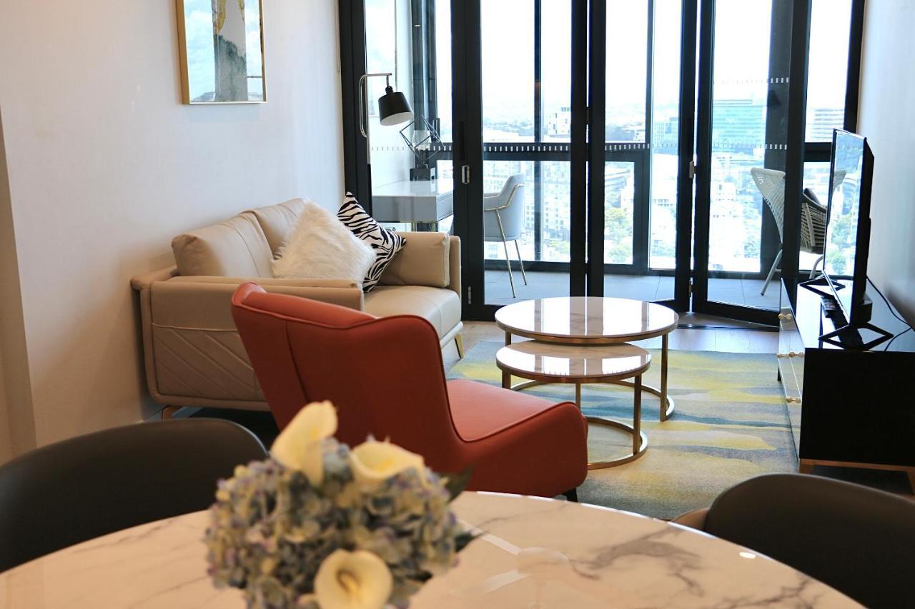 بريزبين Kooii Apartments المظهر الخارجي الصورة