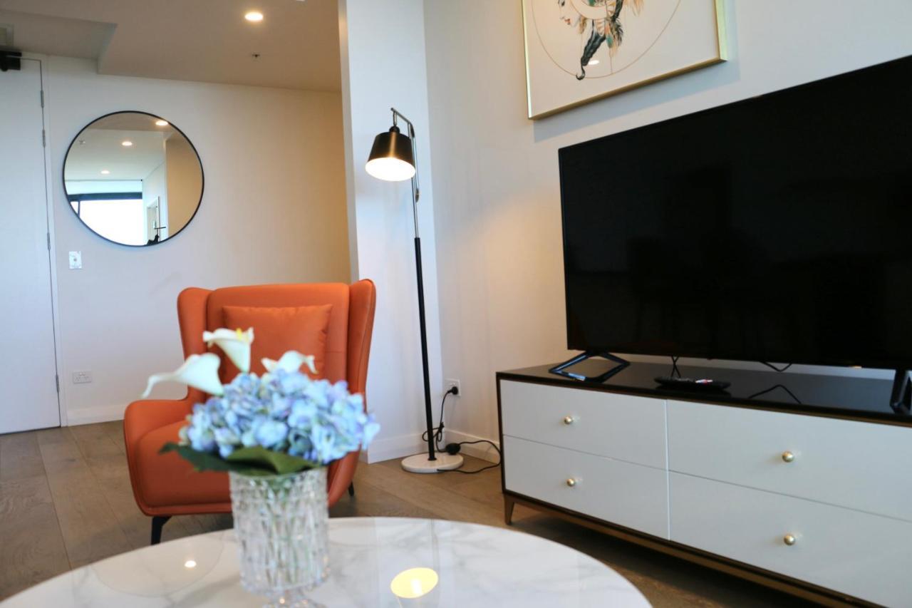 بريزبين Kooii Apartments المظهر الخارجي الصورة