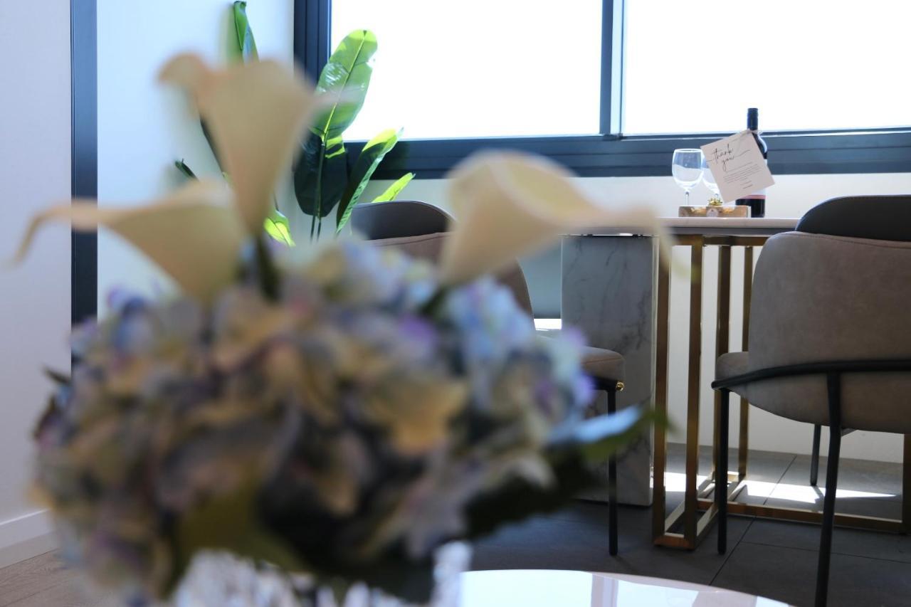 بريزبين Kooii Apartments المظهر الخارجي الصورة