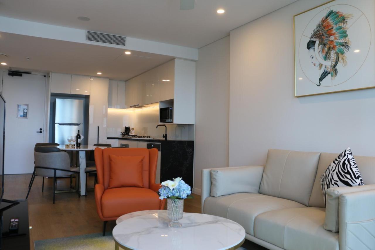 بريزبين Kooii Apartments المظهر الخارجي الصورة