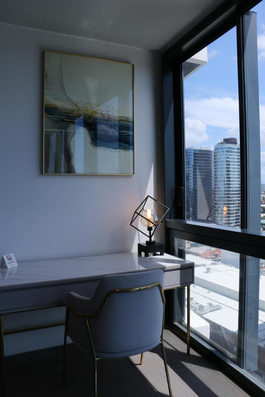 بريزبين Kooii Apartments المظهر الخارجي الصورة