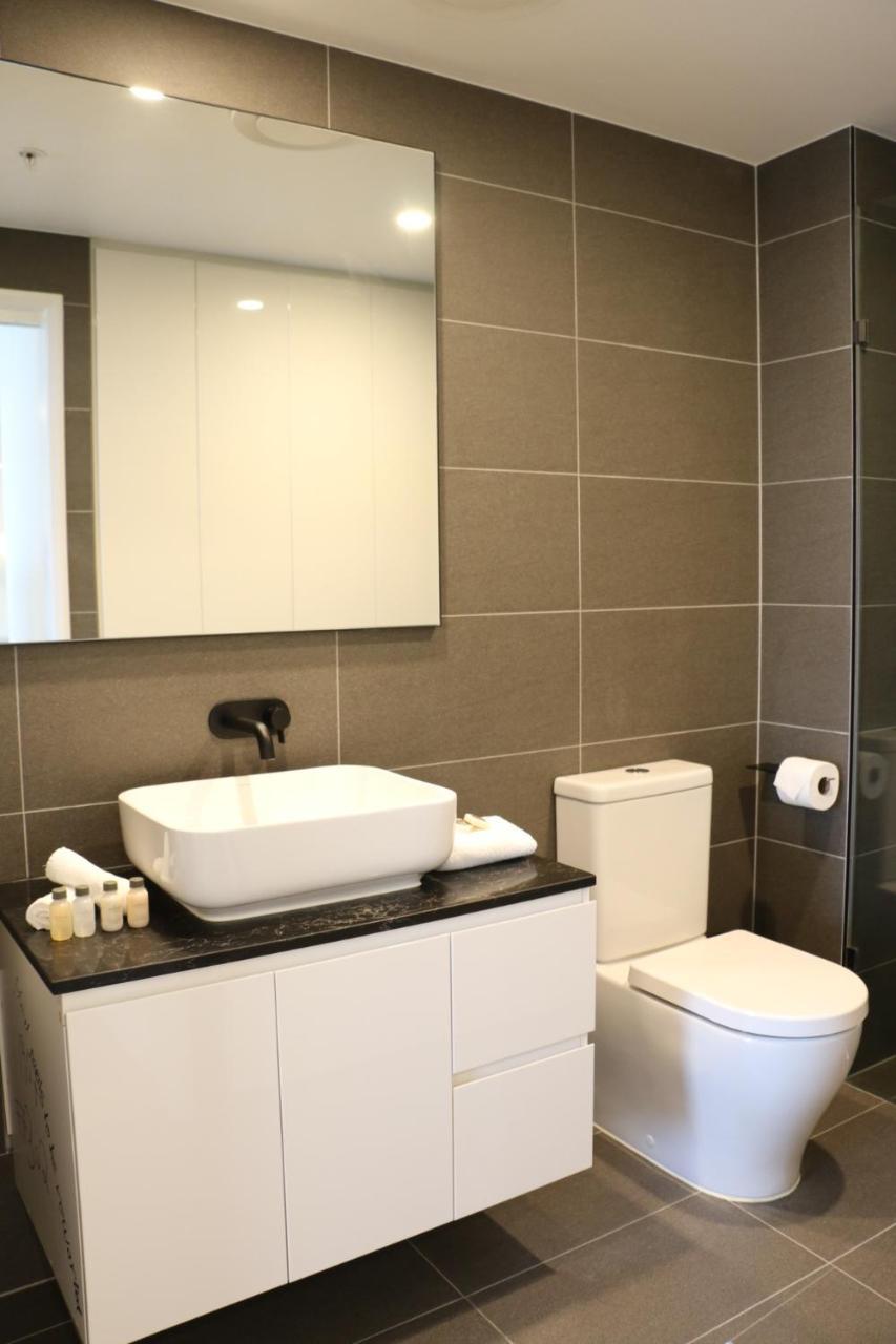 بريزبين Kooii Apartments المظهر الخارجي الصورة