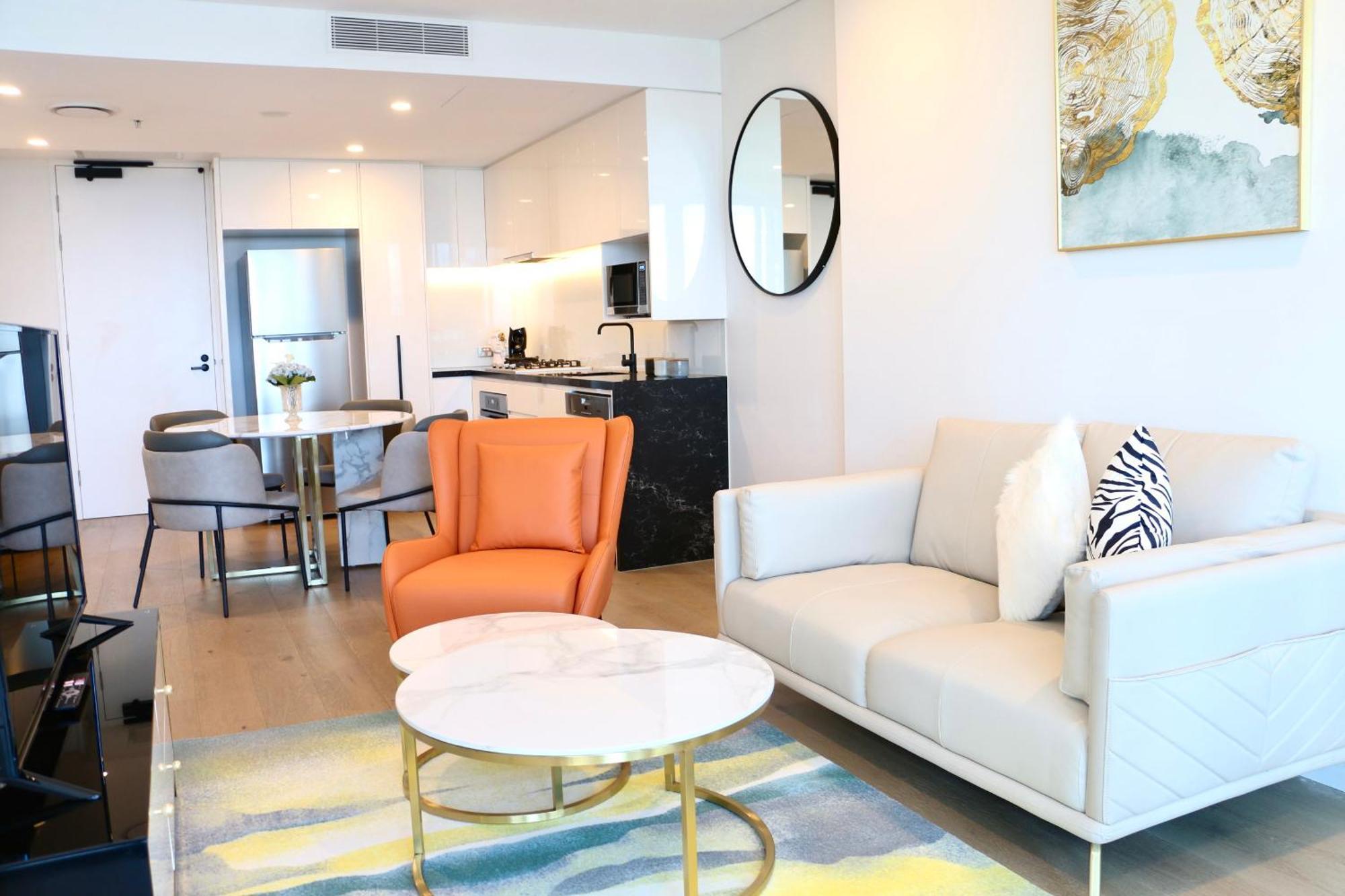 بريزبين Kooii Apartments المظهر الخارجي الصورة
